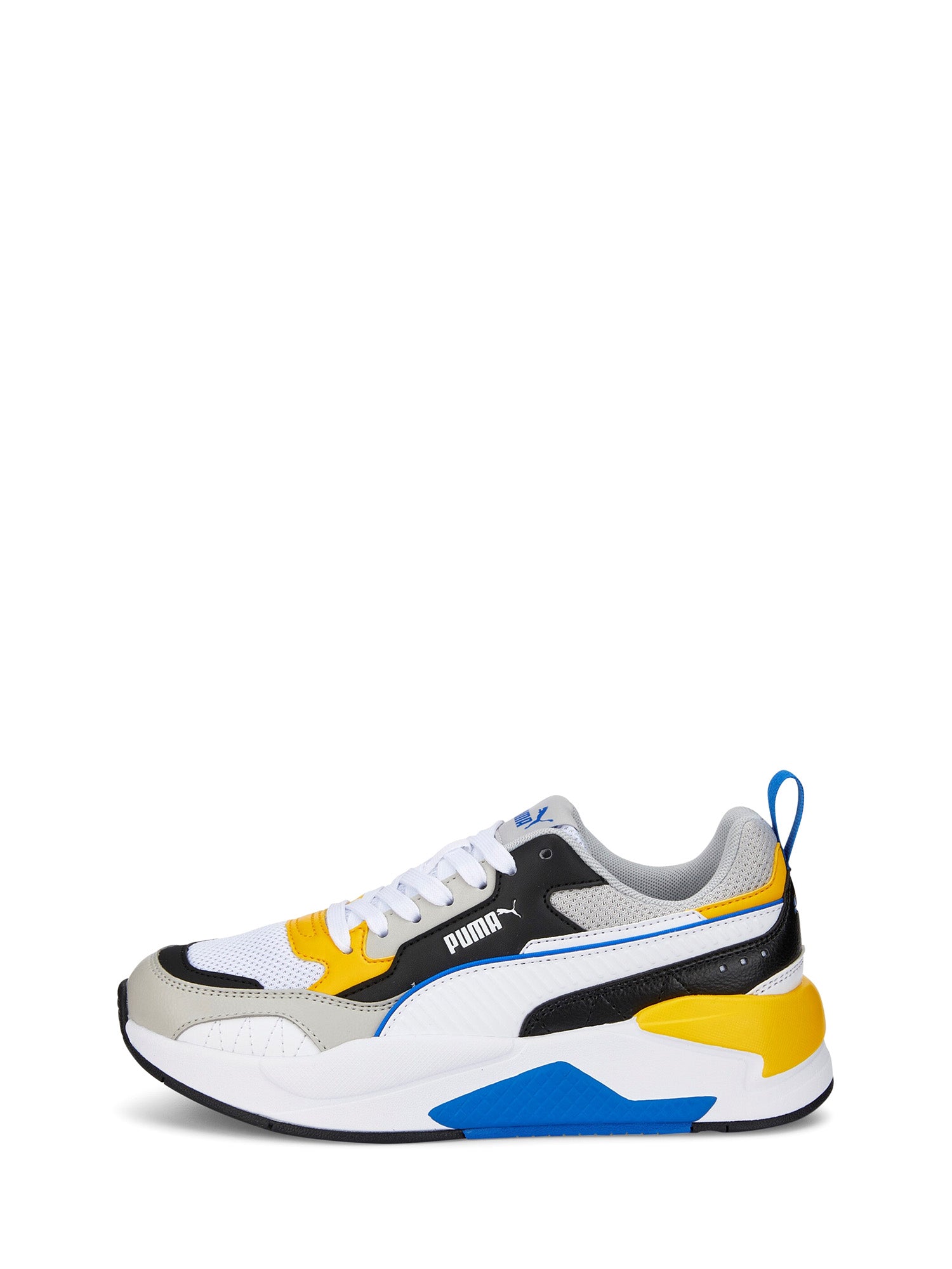 Sneakers Grigio Puma