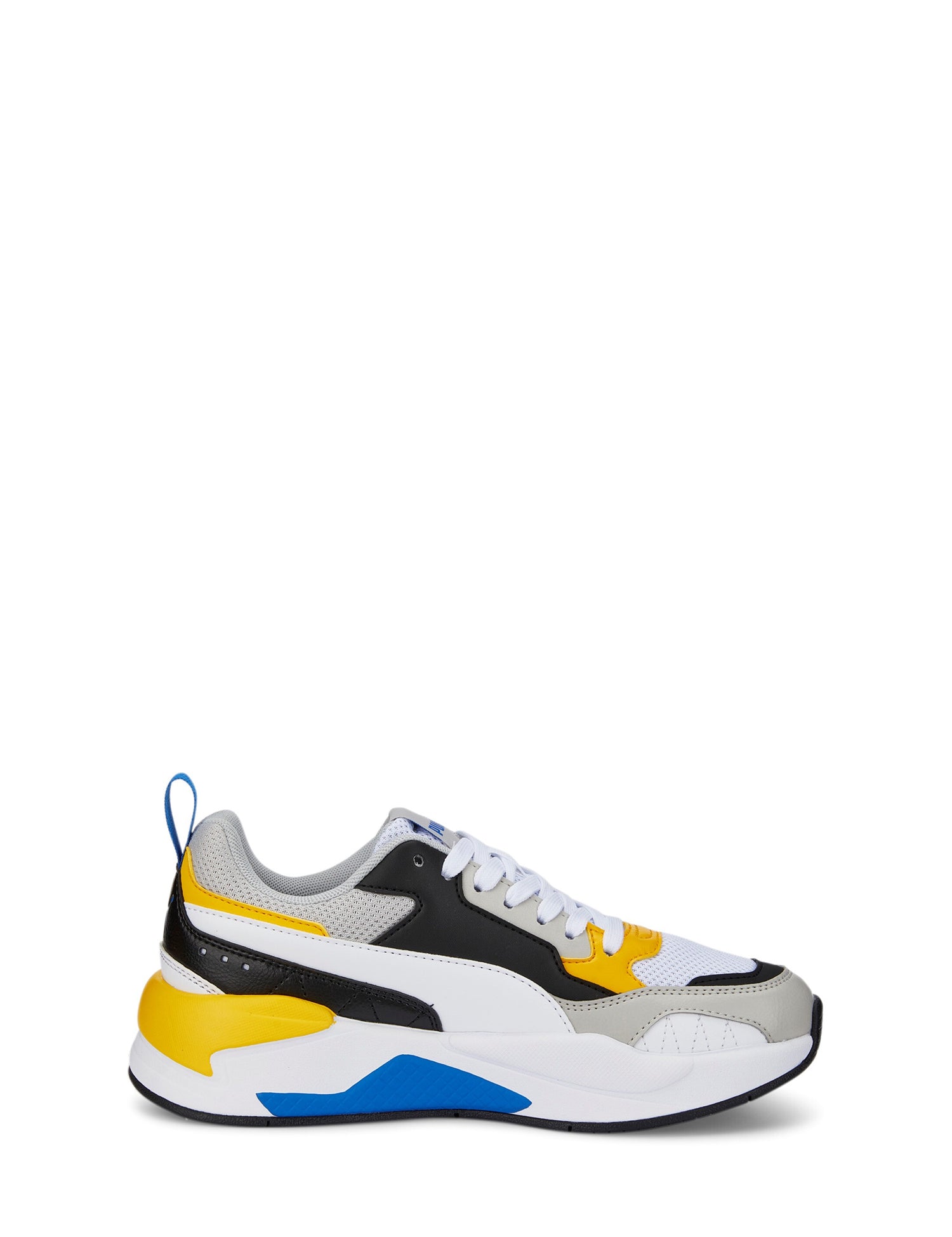 Sneakers Grigio Puma