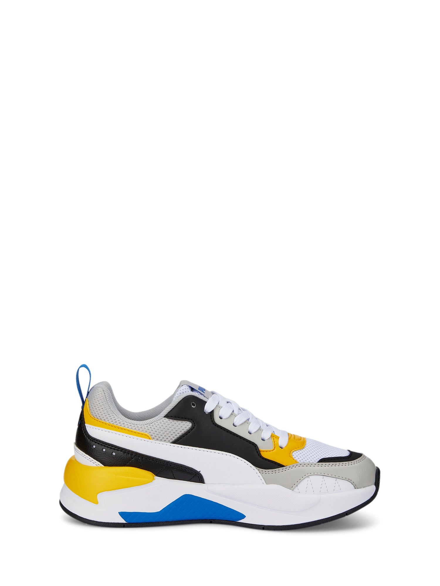 Sneakers Grigio Puma