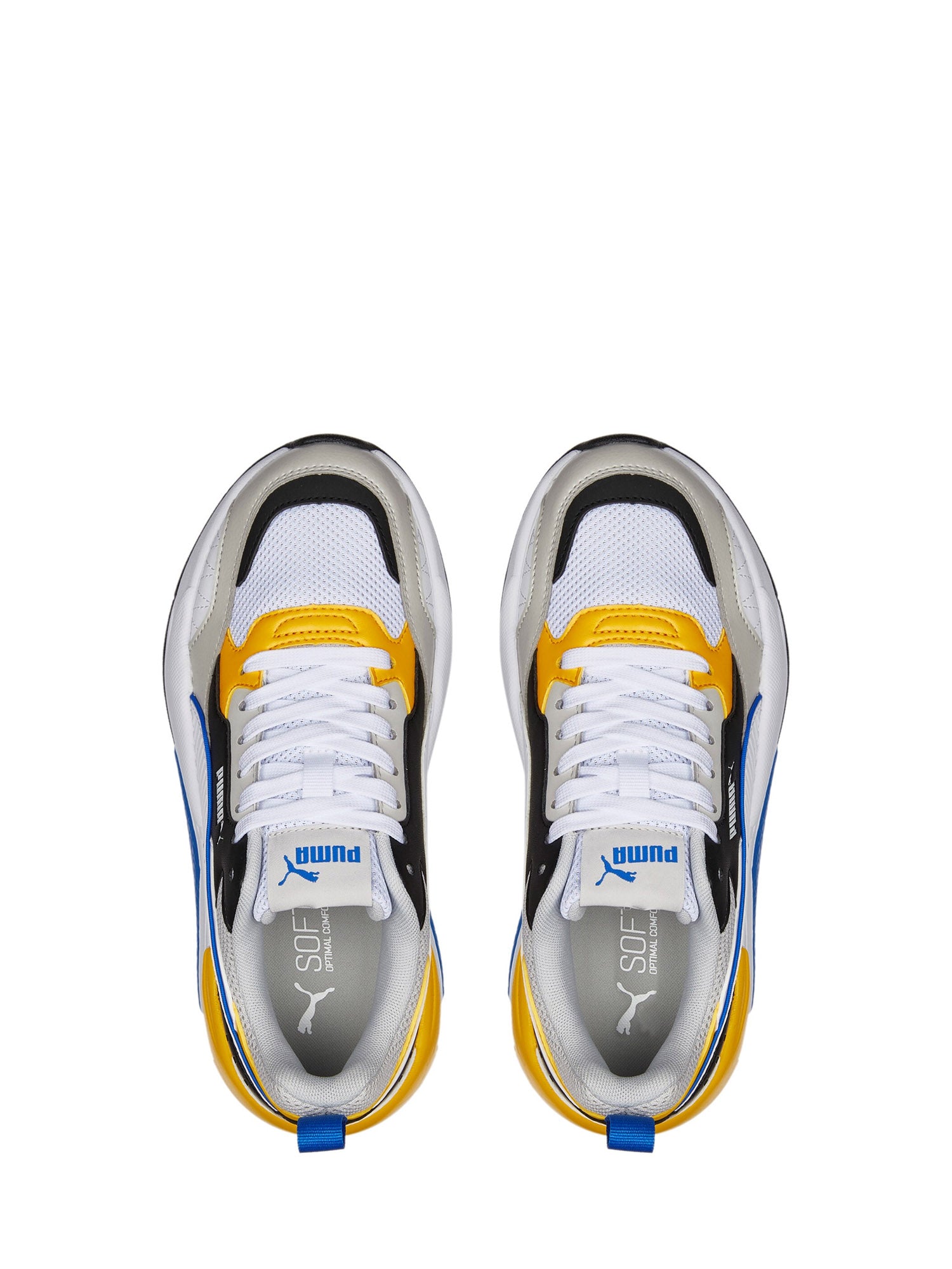 Sneakers Grigio Puma