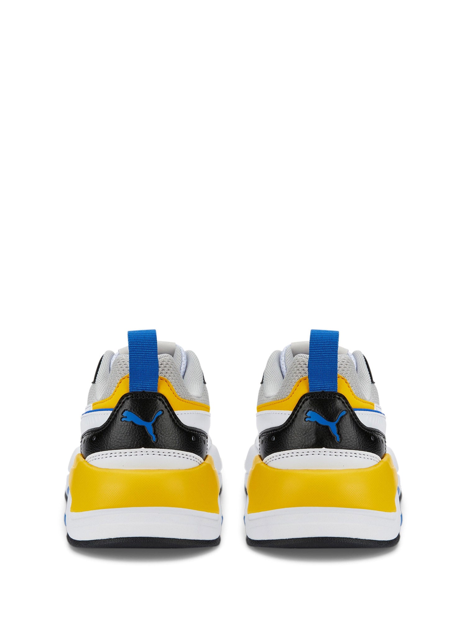 Sneakers Grigio Puma