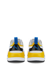 Sneakers Grigio Puma