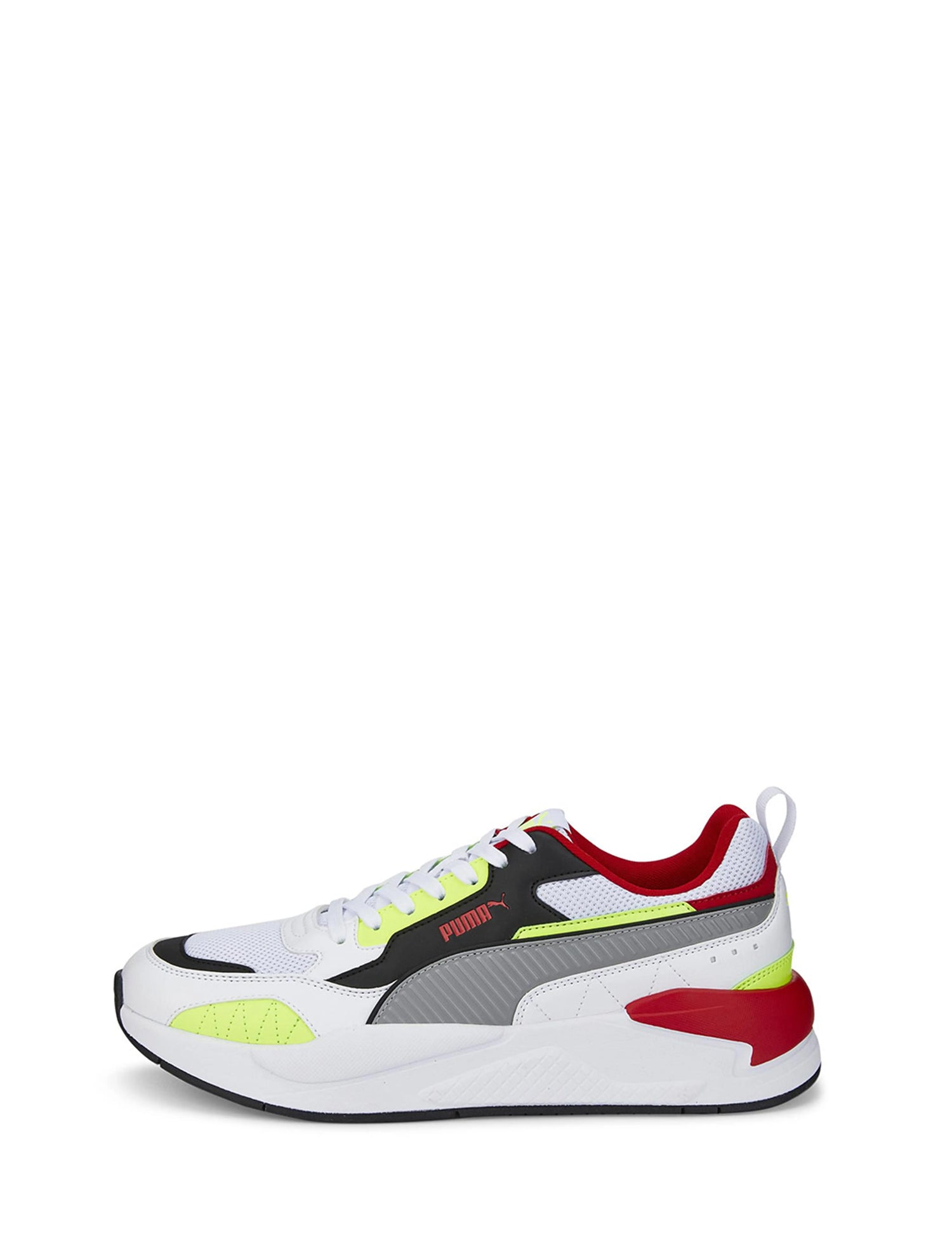 Sneakers Bianco Puma