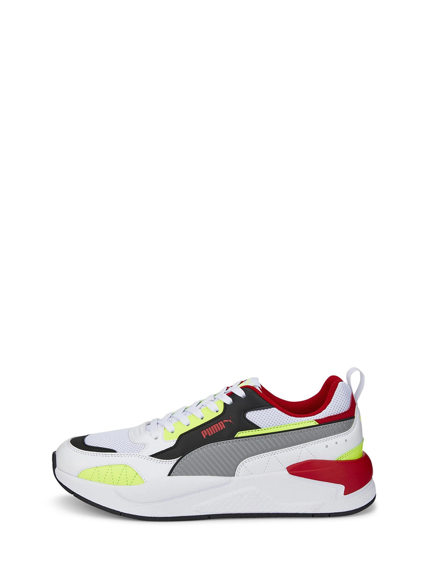 Sneakers Bianco Puma