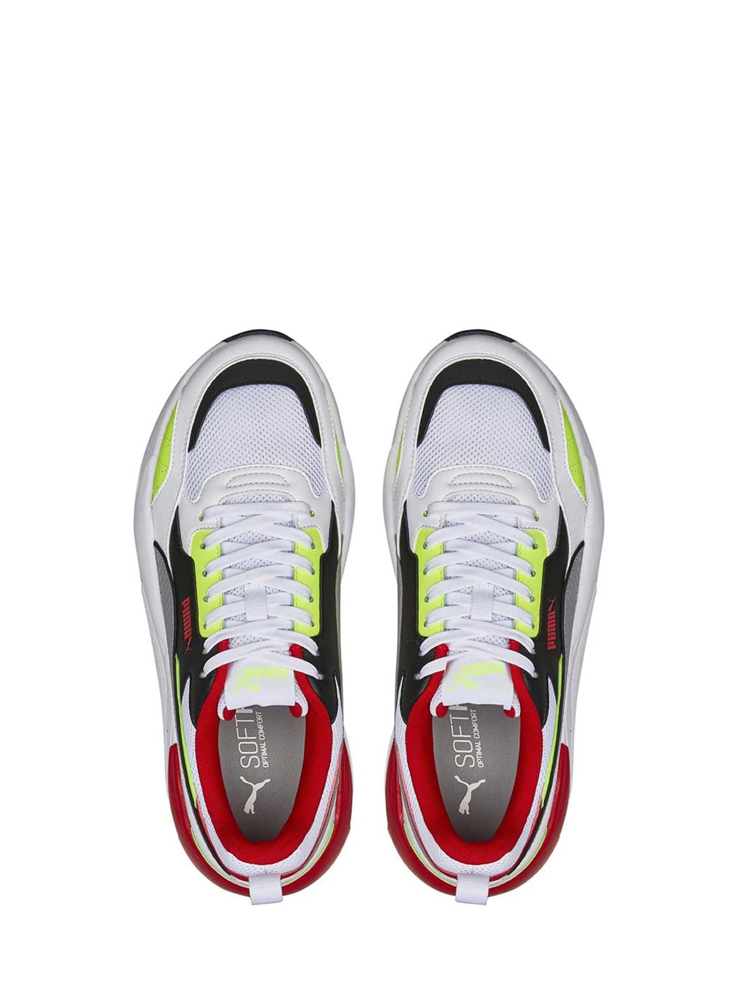 Sneakers Bianco Puma