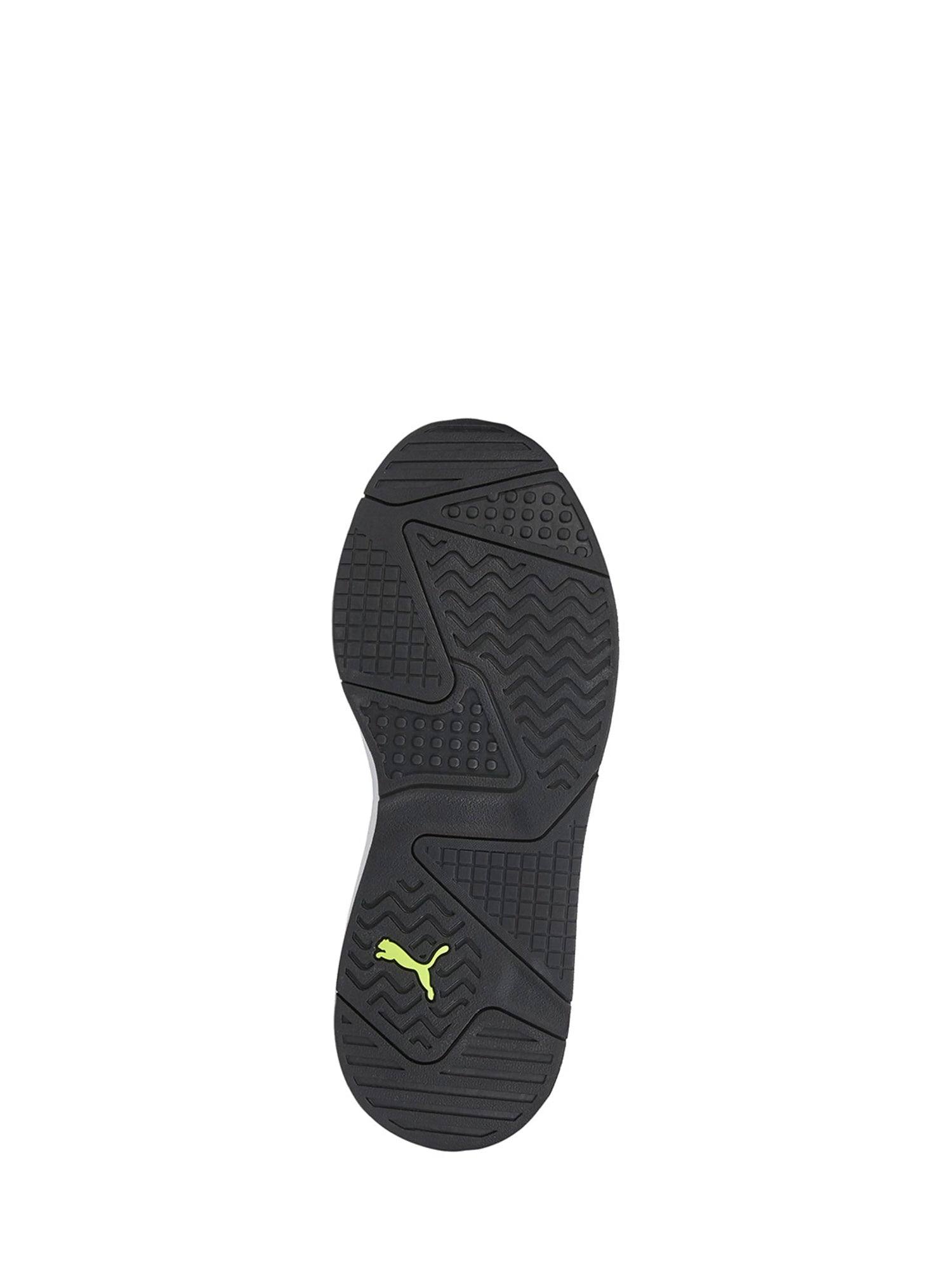 Sneakers Bianco Puma