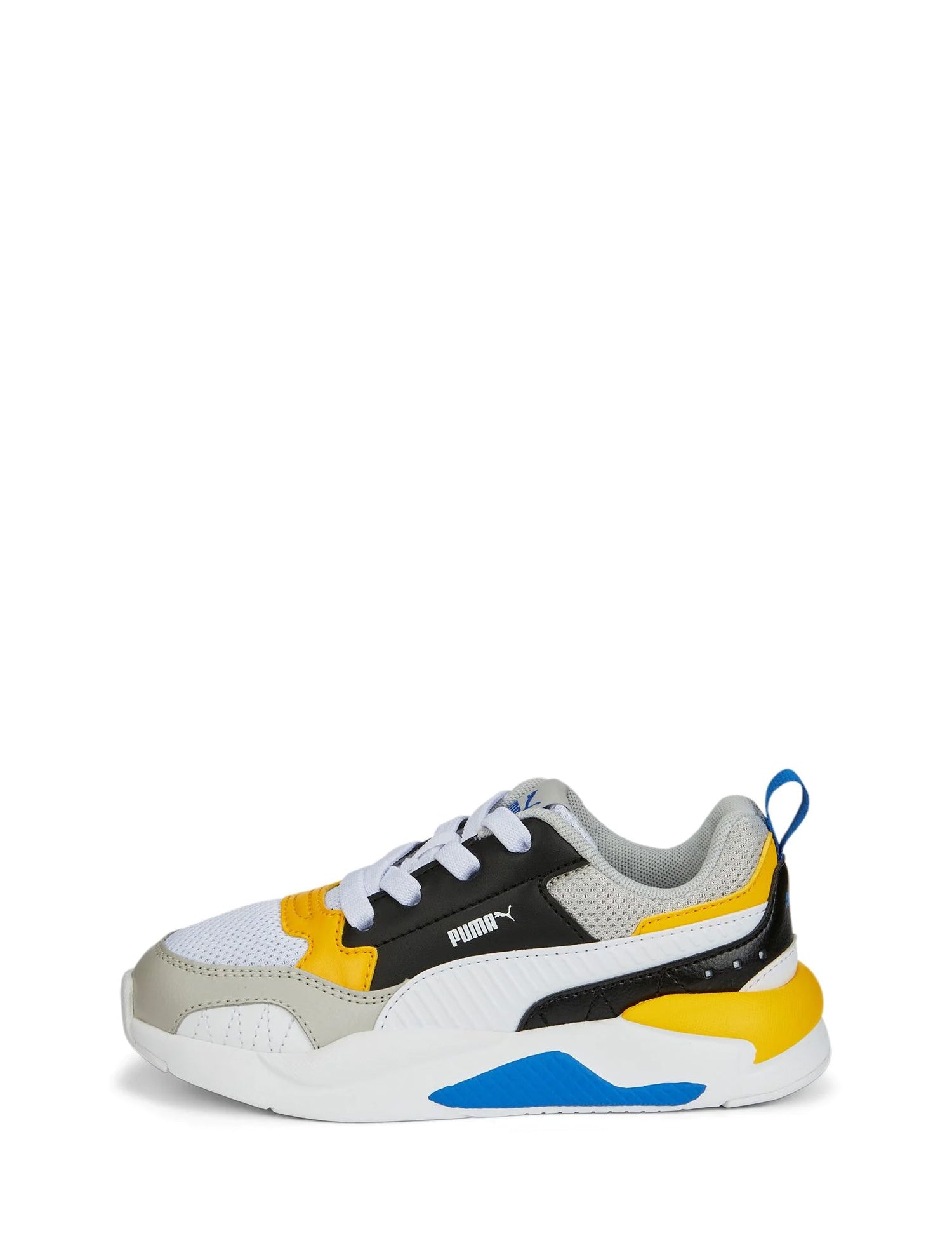 Sneakers Grigio Puma