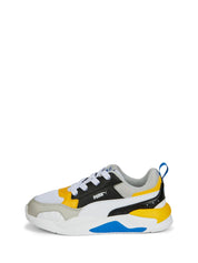 Sneakers Grigio Puma