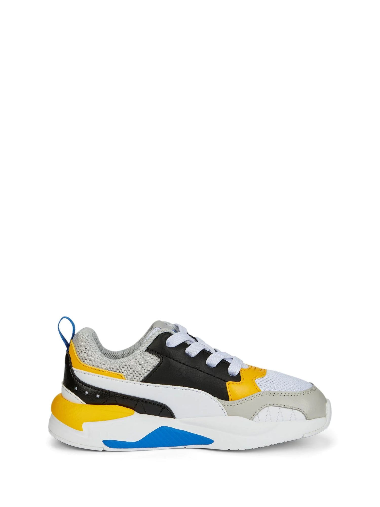 Sneakers Grigio Puma