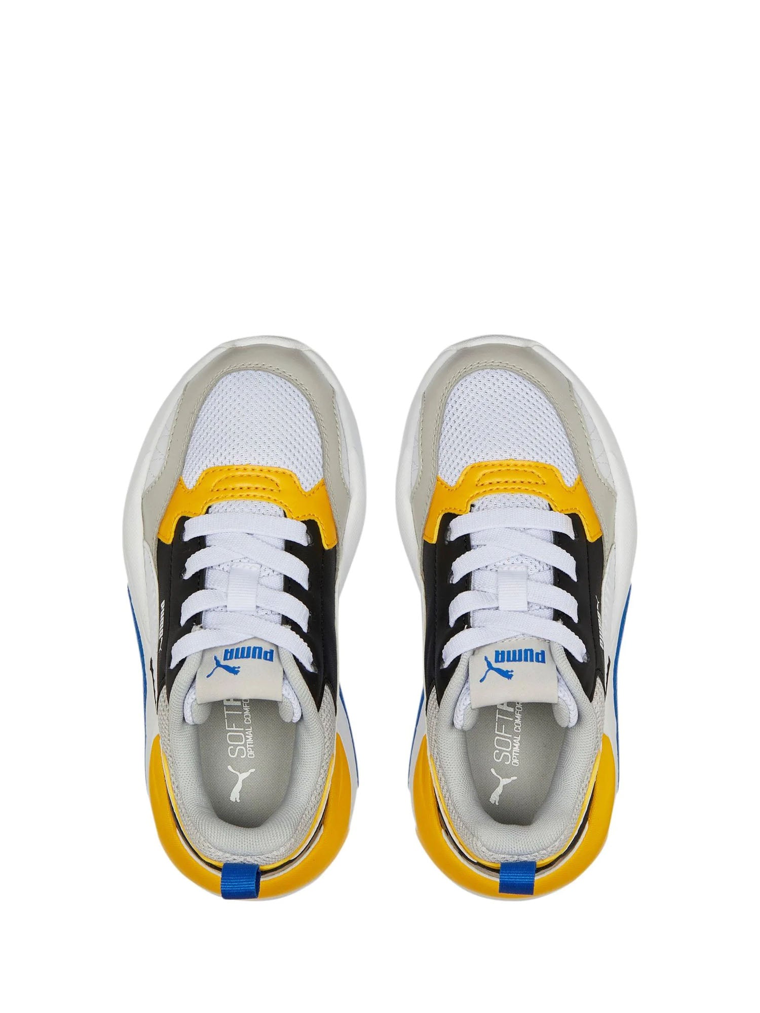 Sneakers Grigio Puma