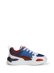 Sneakers Rosso Puma