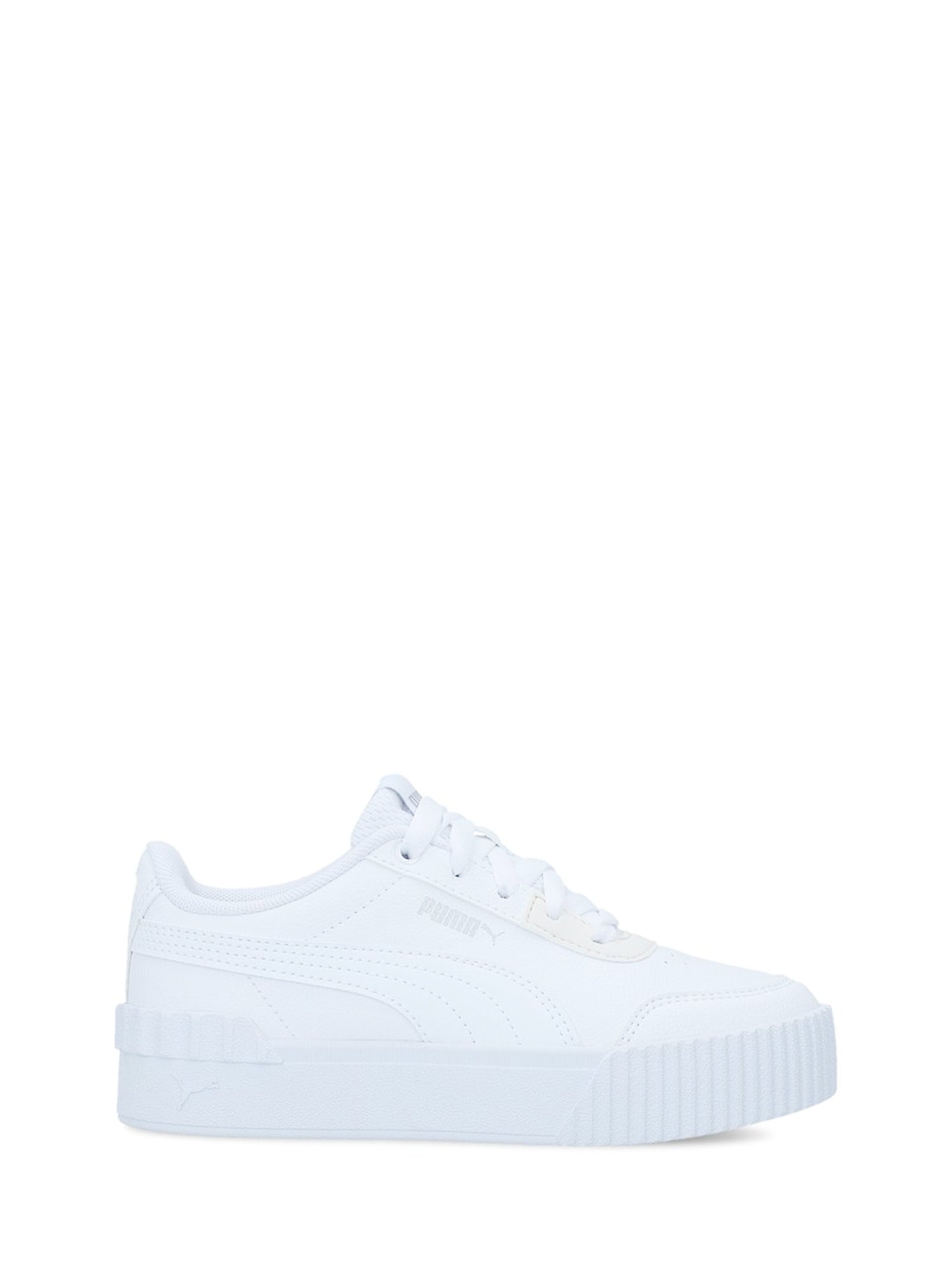 Sneakers Bianco Puma