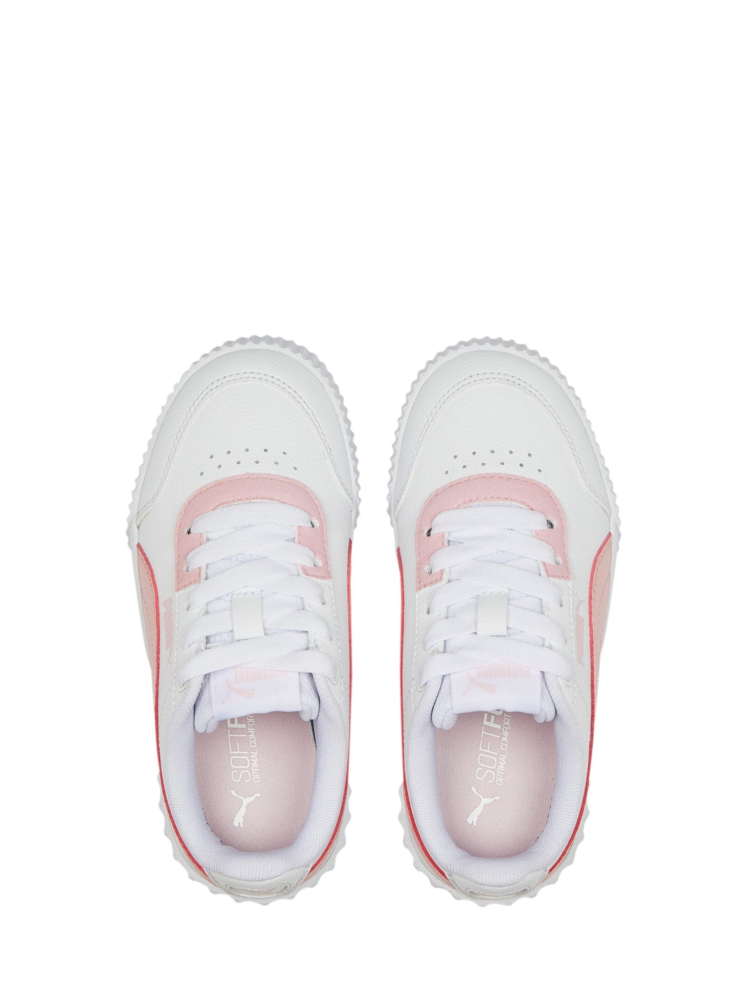 Sneakers Rosa Puma