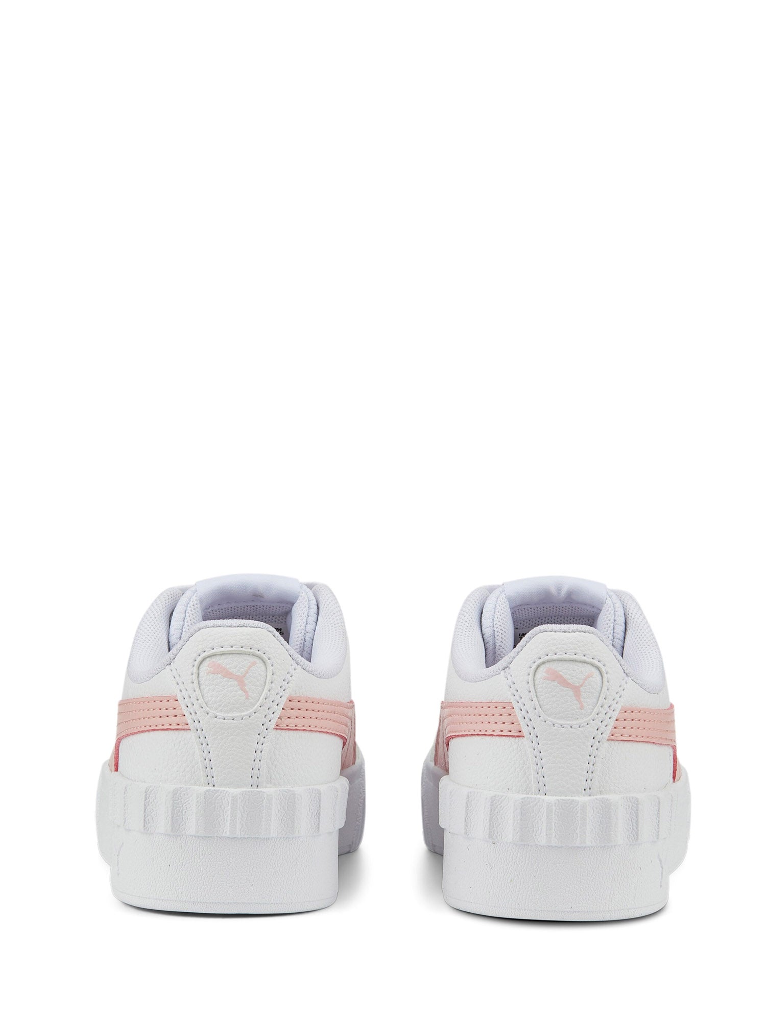 Sneakers Rosa Puma