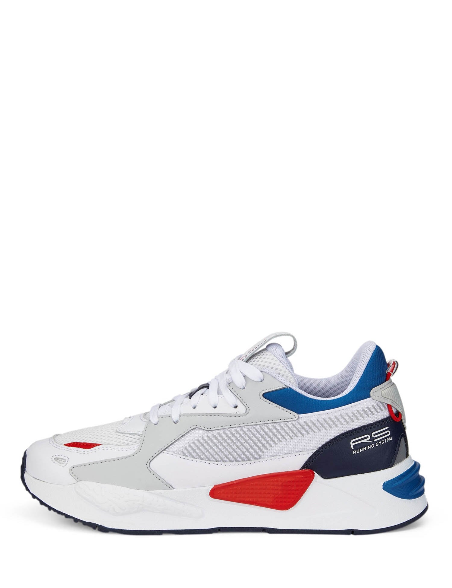 Sneakers Grigio Puma