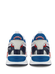 Sneakers Grigio Puma