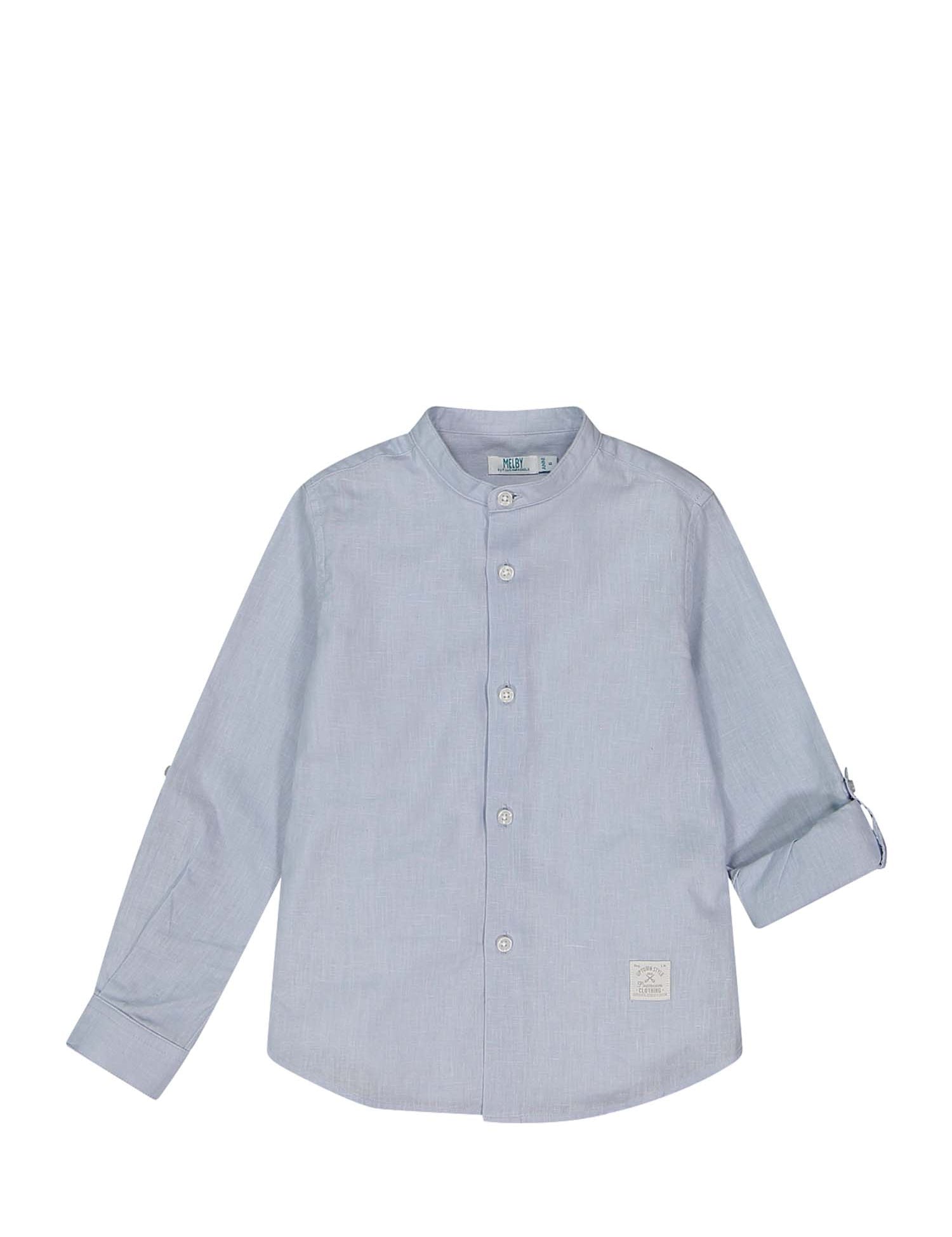 Camicie Blu Melby