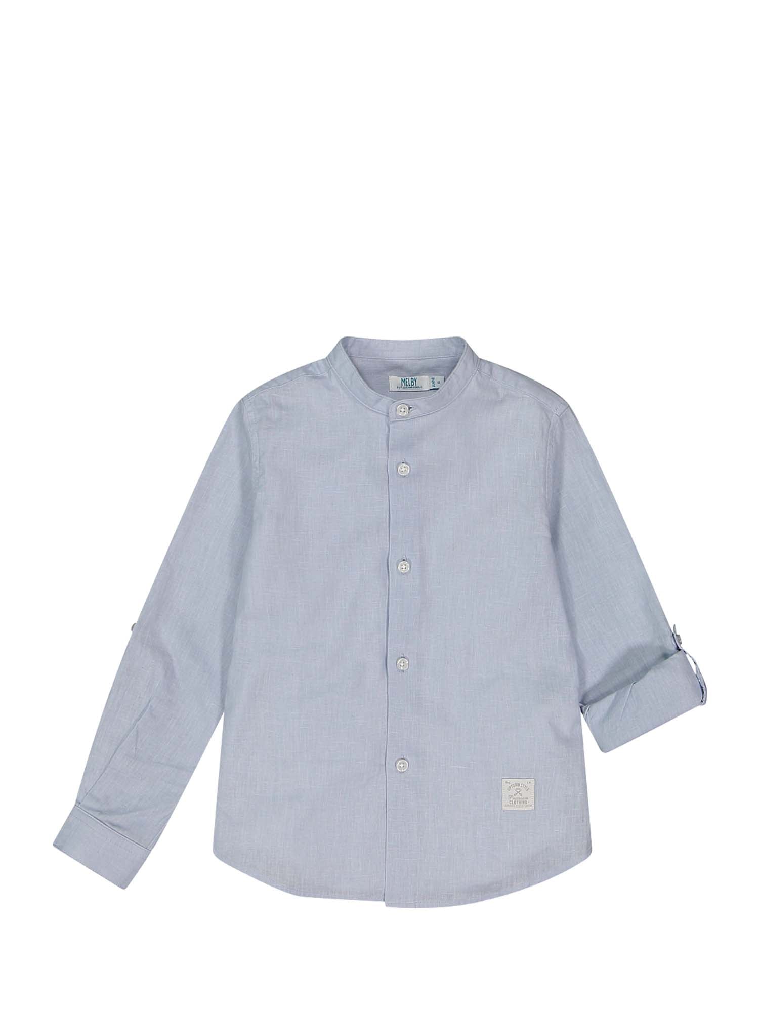 Camicie Blu Melby