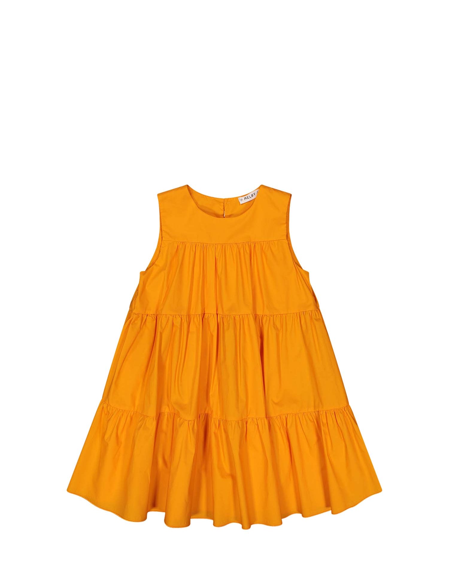 Vestiti Arancio Melby