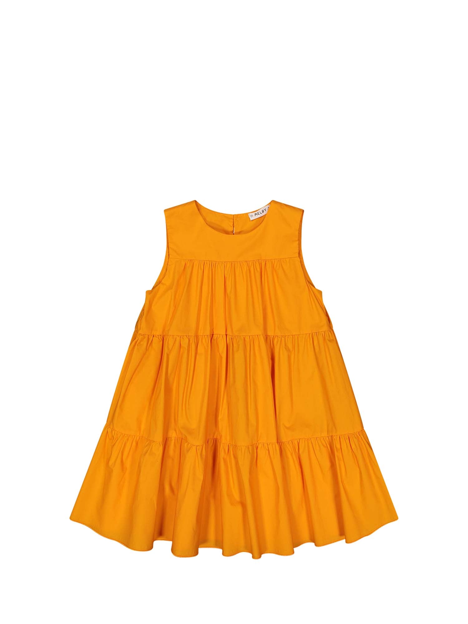 Vestiti Arancio Melby