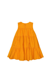 Vestiti Arancio Melby