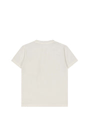 T-shirt Bianco Melby