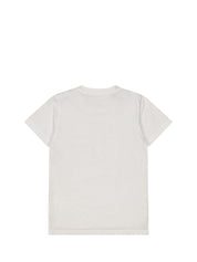 T-shirt Bianco Melby