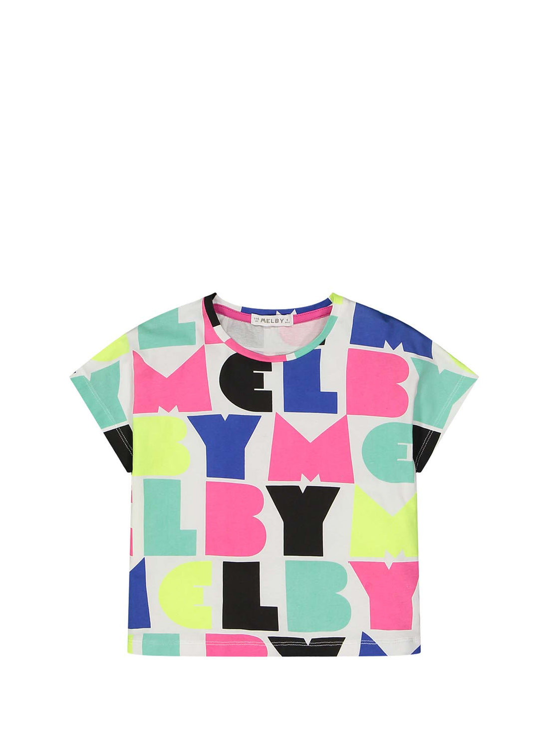 T-shirt Rosa Melby