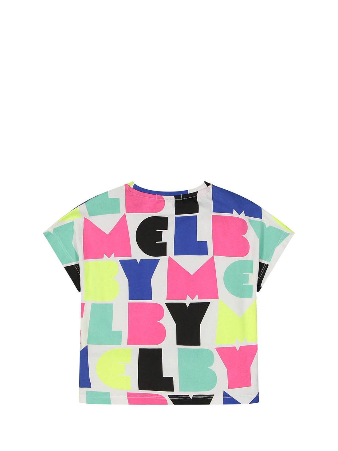 T-shirt Rosa Melby