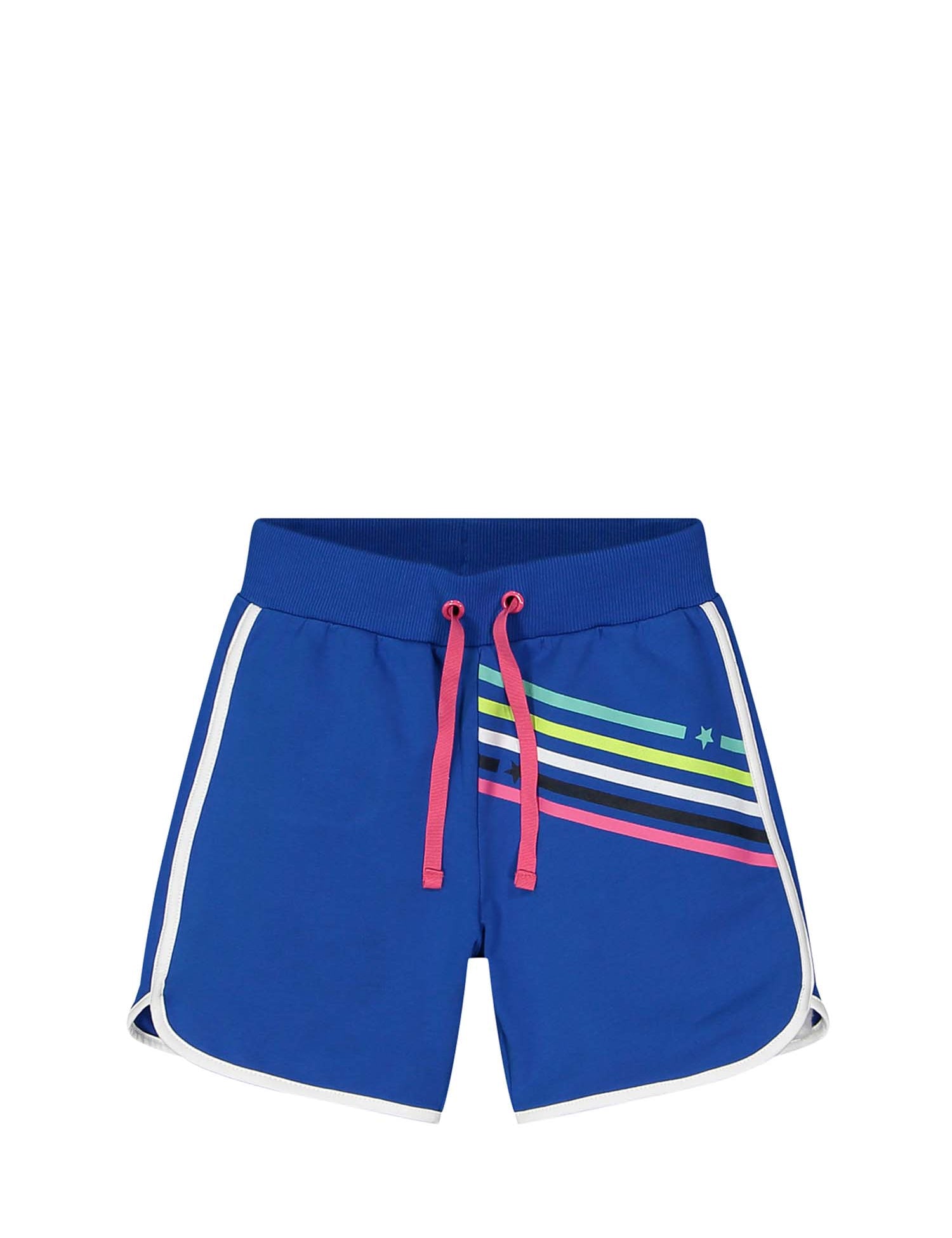 Shorts Blu Melby