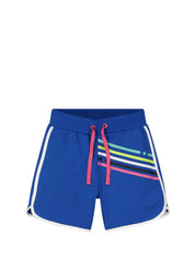 Shorts Blu Melby