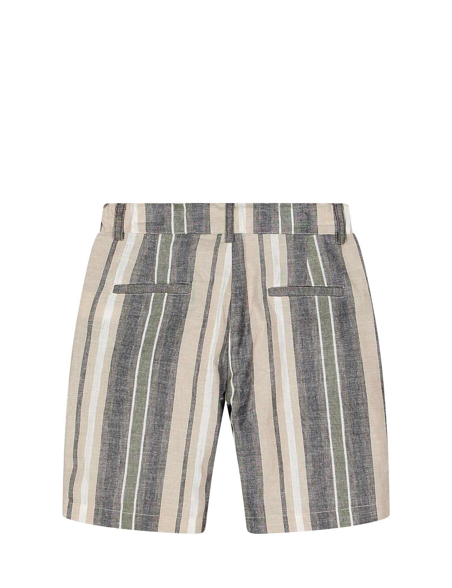 Bermuda Grigio Melby