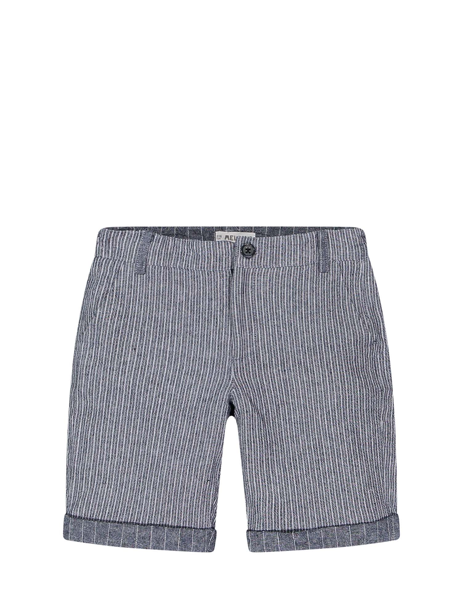 Bermuda Celeste Melby