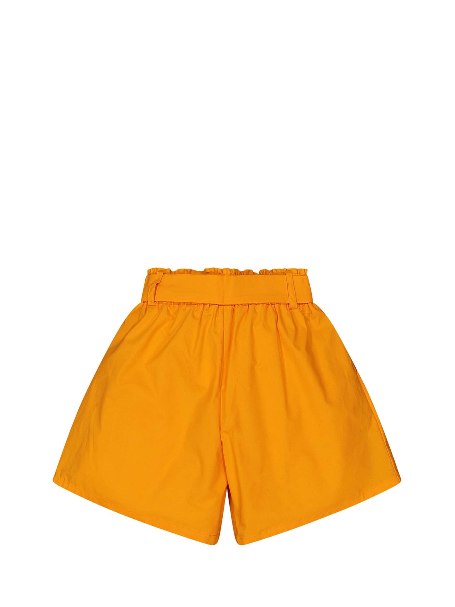 Bermuda Arancio Melby