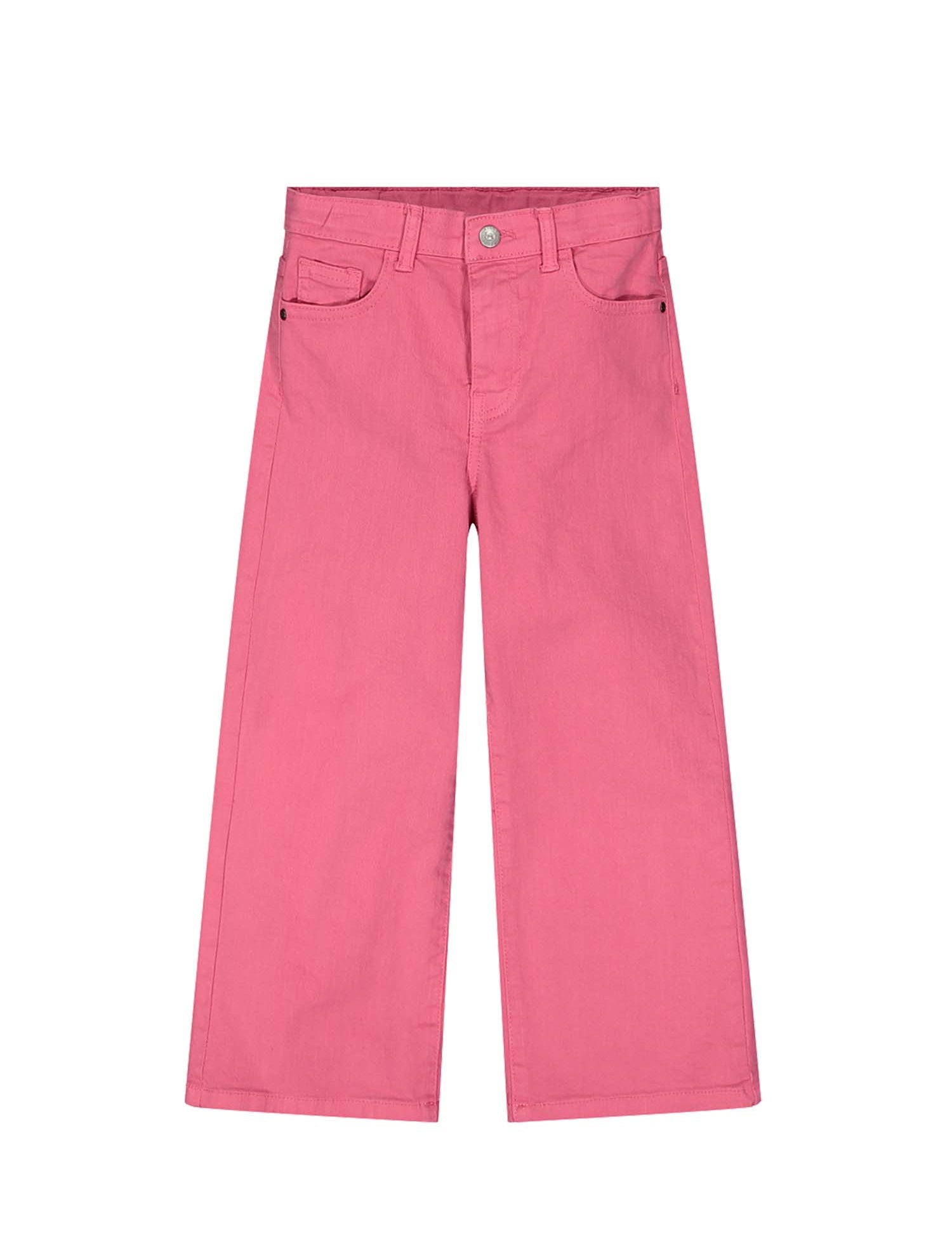 Pantaloni Rosa Melby