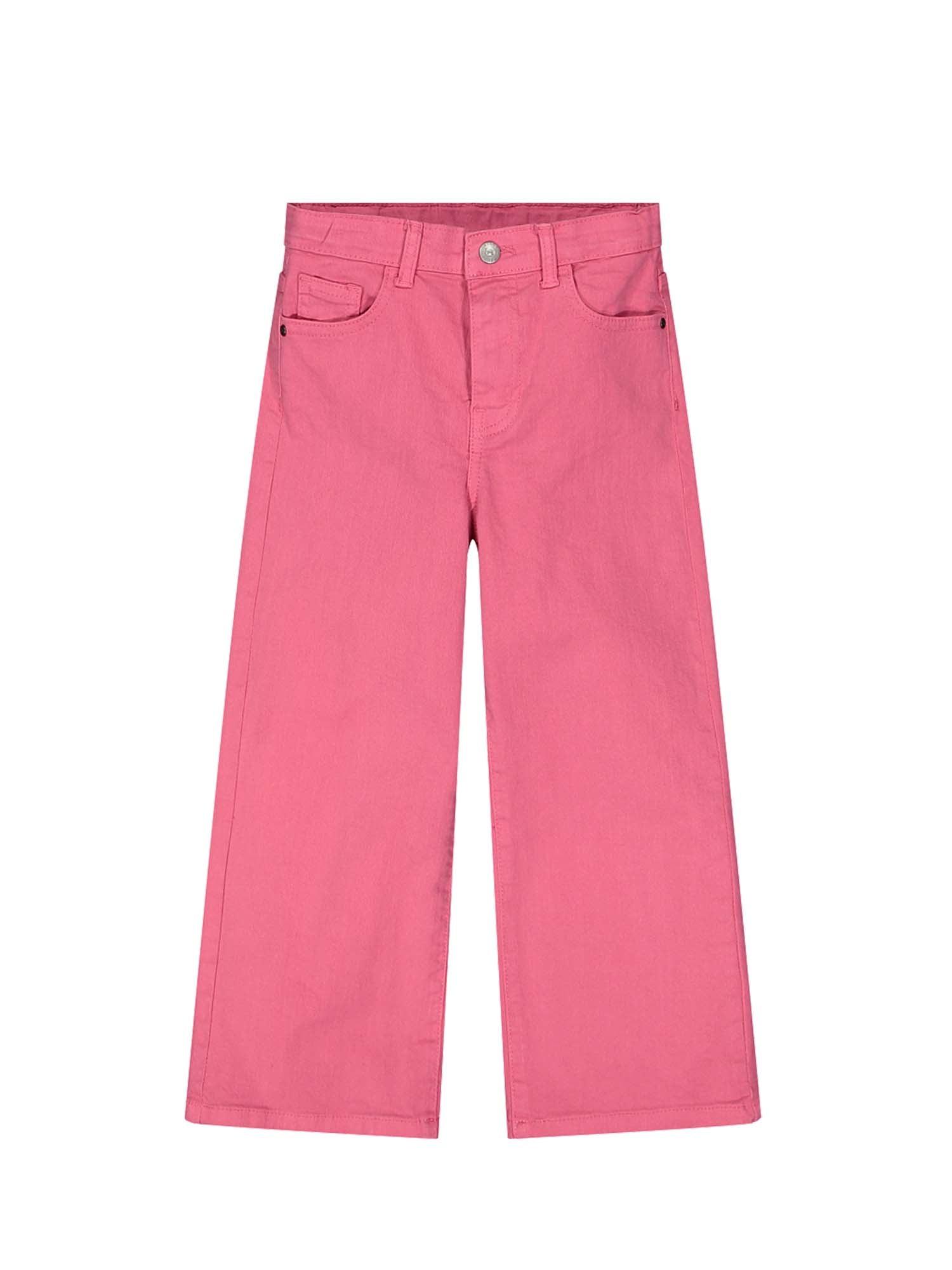 Pantaloni Rosa Melby
