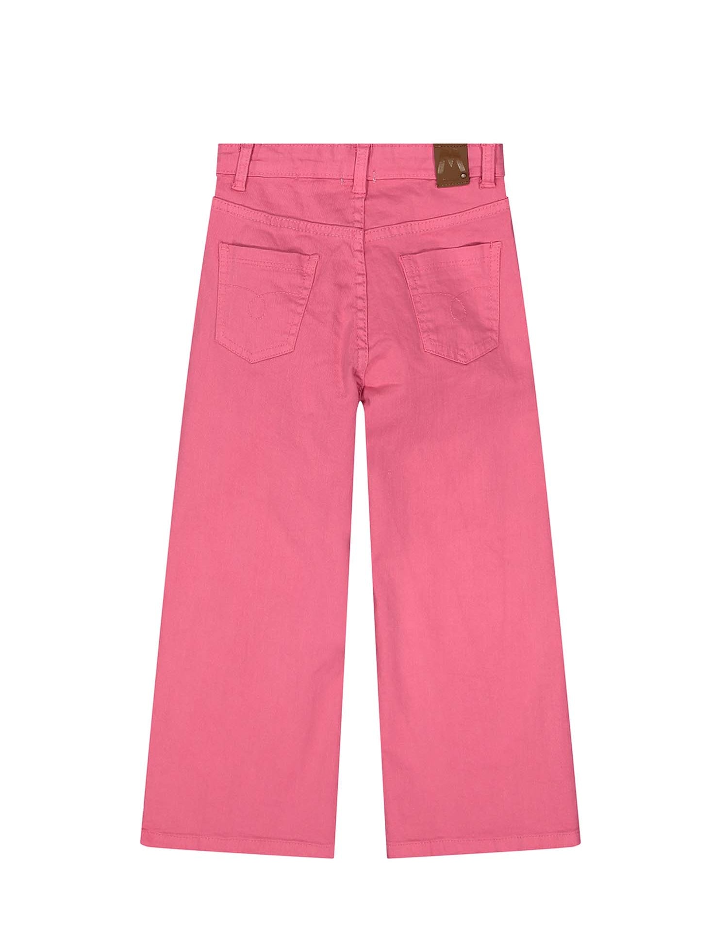 Pantaloni Rosa Melby