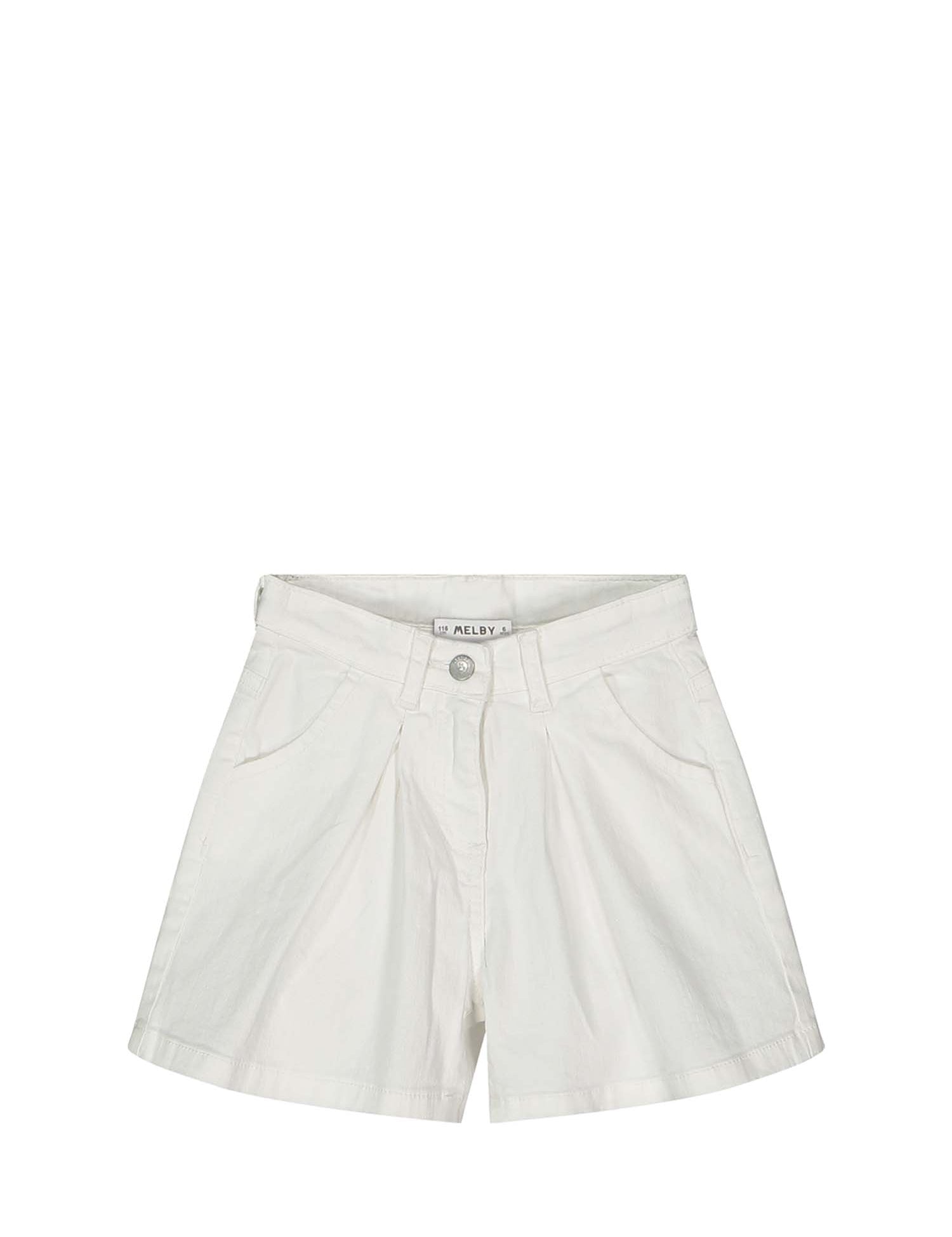 Bermuda Bianco Melby