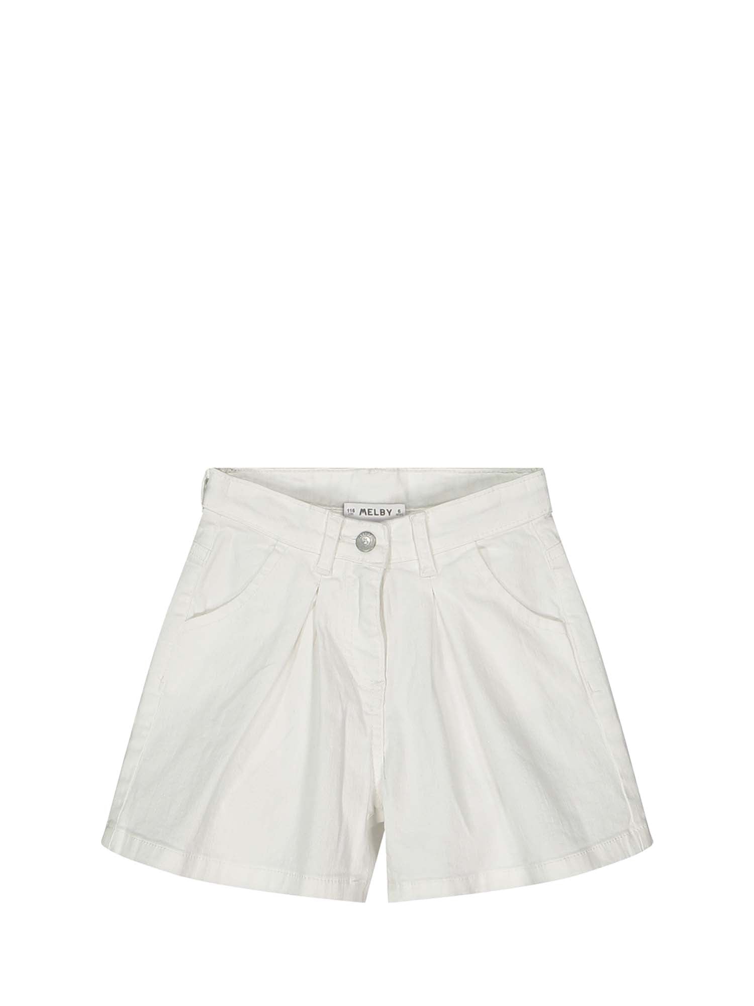 Bermuda Bianco Melby