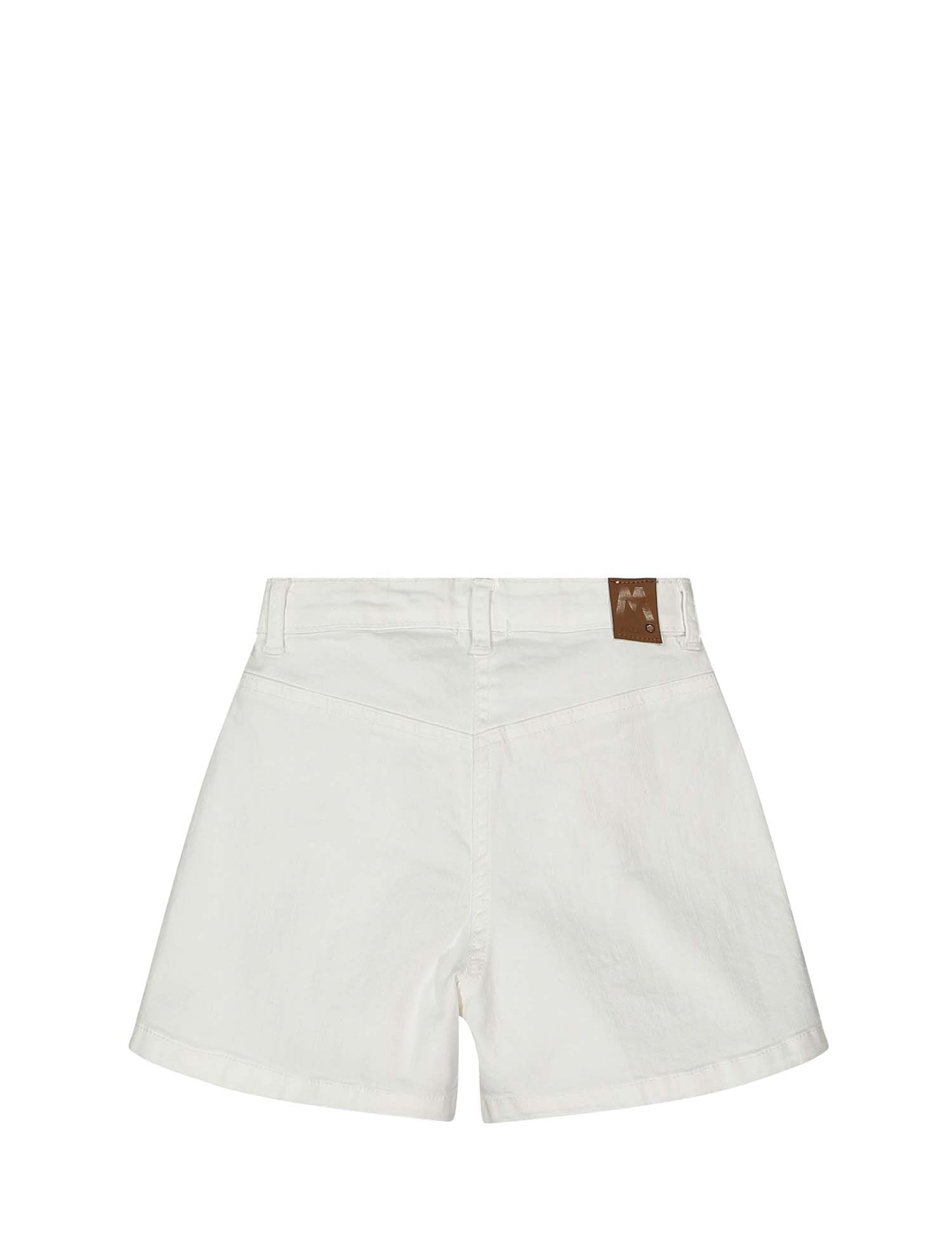 Bermuda Bianco Melby