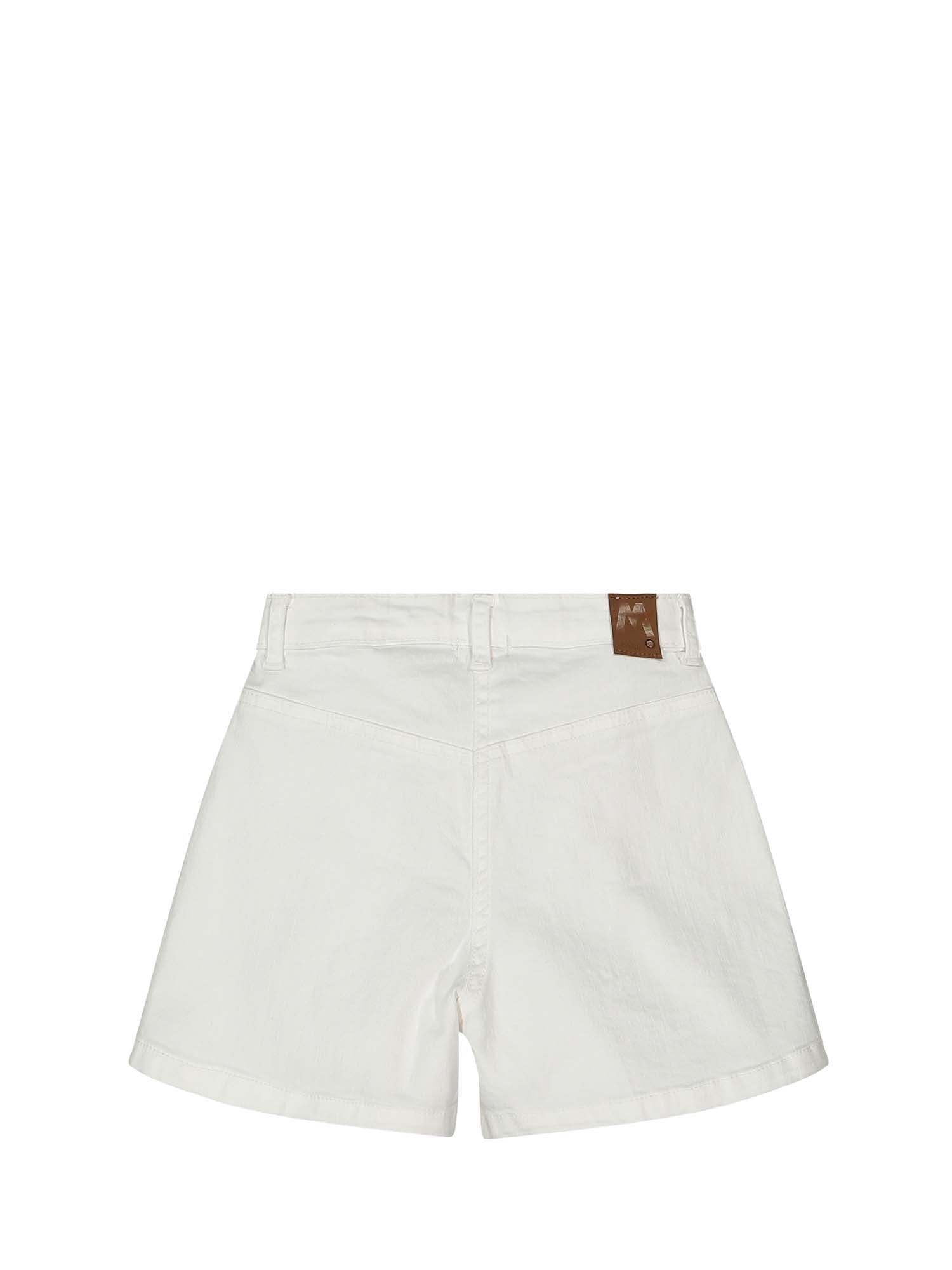 Bermuda Bianco Melby