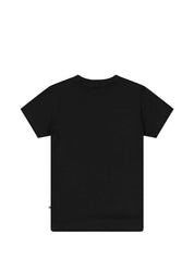 T-shirt Nero Melby