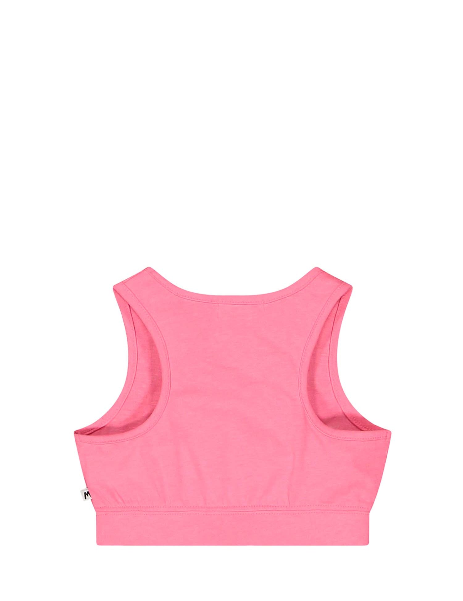 Top e canotte Rosa Melby