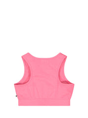 Top e canotte Rosa Melby