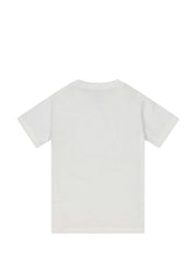 T-shirt Bianco Melby