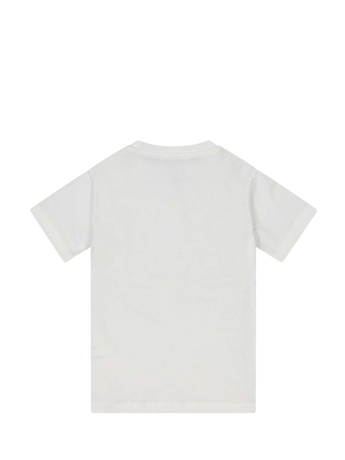 T-shirt Bianco Melby