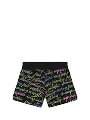 Shorts Nero Melby