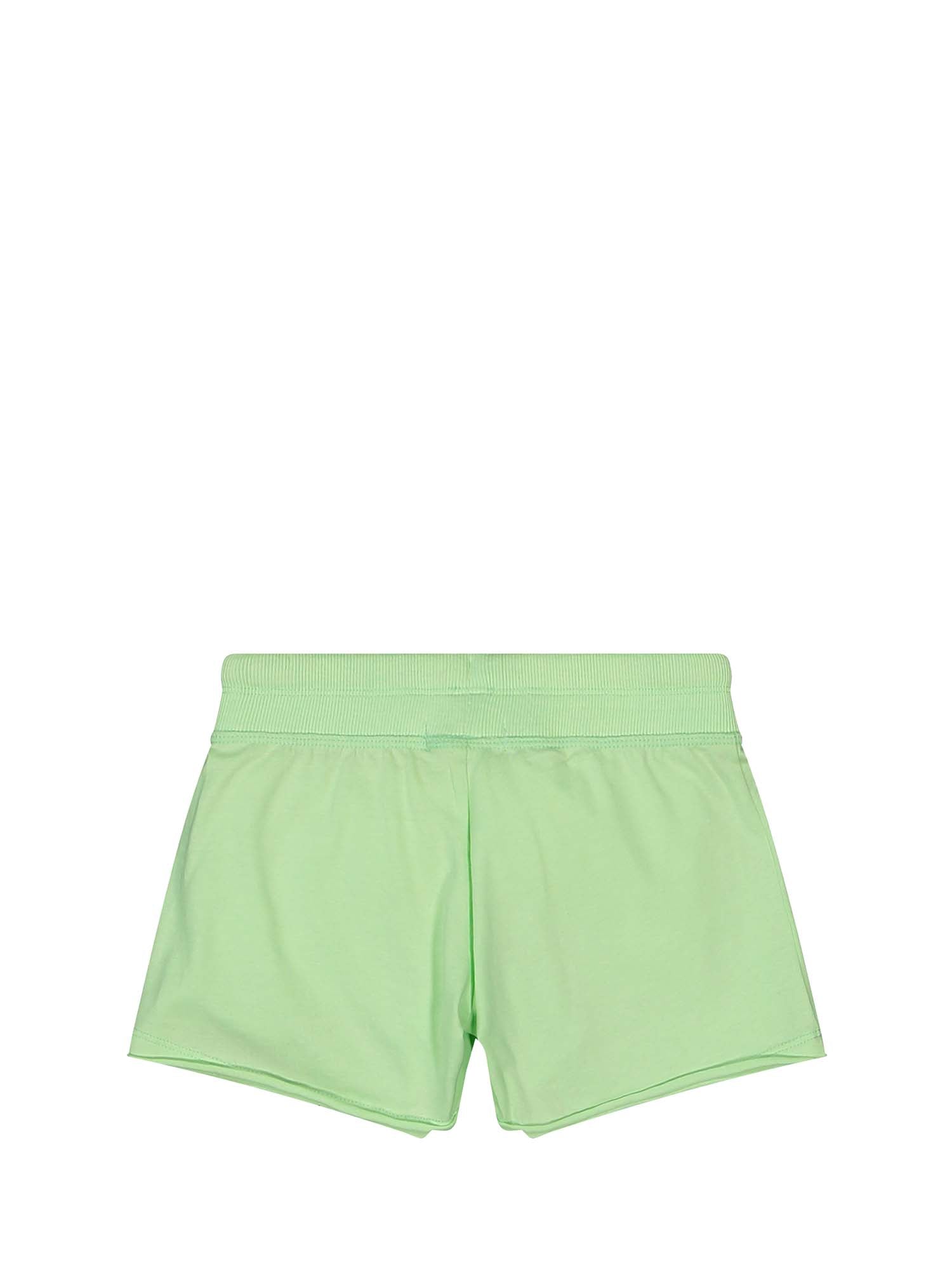 Shorts Verde Melby