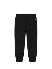 Pantaloni sportivi Nero Melby
