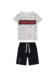 Completi Bianco Melby